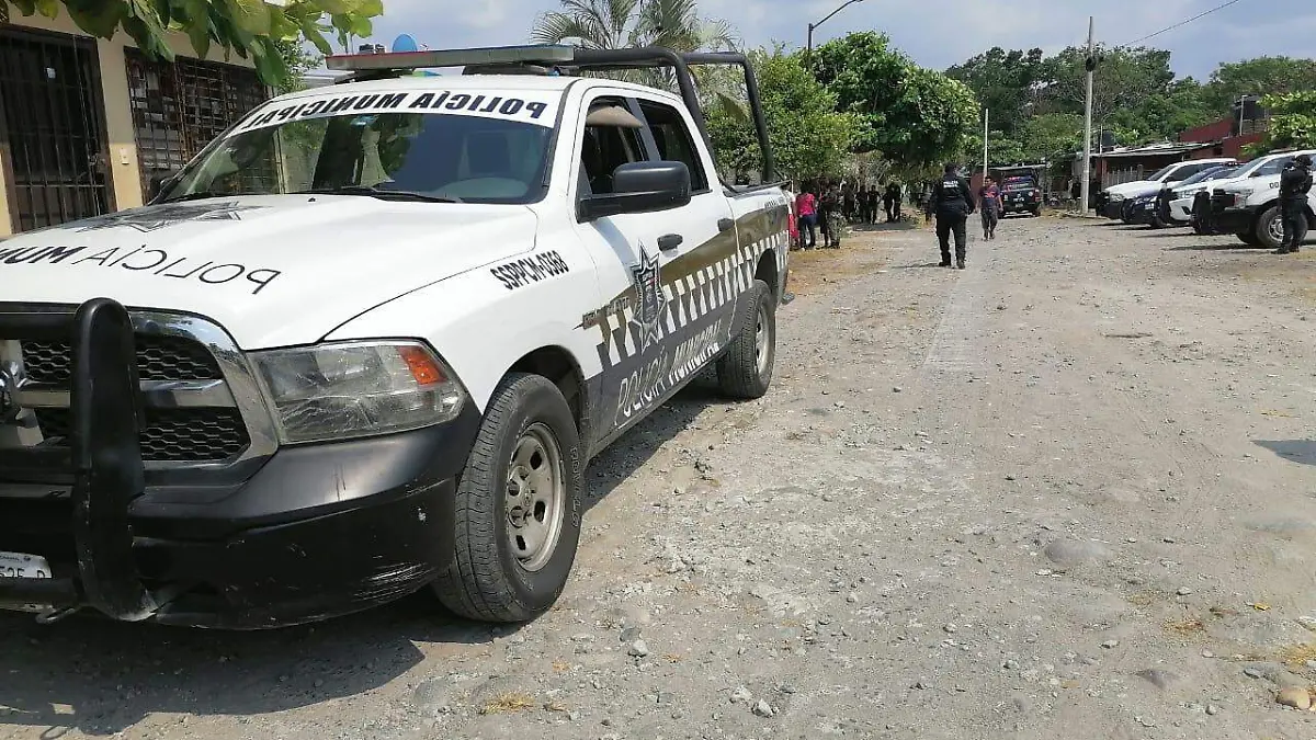 patrulla tapachula